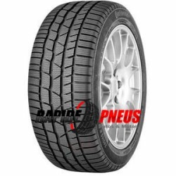 Continental - ContiWinterContact TS830P - 295/30 R19 100W