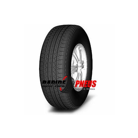 Lanvigator - Performax H/T - 265/65 R17 112H