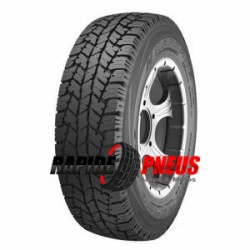 Nankang - FT-7 A/T - 265/65 R18 114T