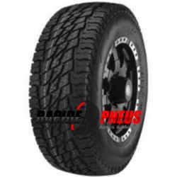 Gripmax - Inception A/T II - 205/70 R15 96T
