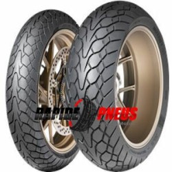 Dunlop - Mutant - 170/60 ZR17 72W