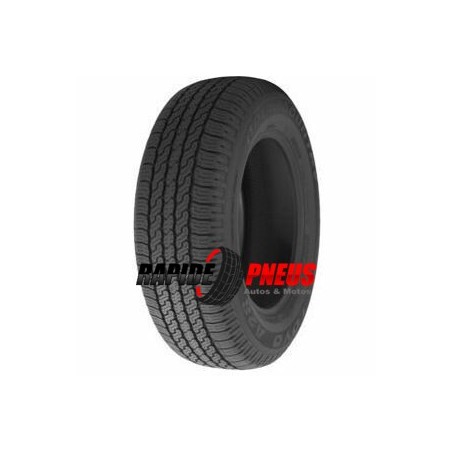 Toyo - Open Country A28 - 245/65 R17 111S
