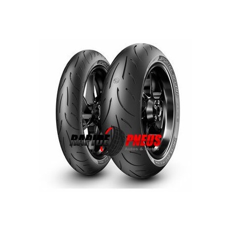Metzeler - Sportec M9 RR - 120/70 R19 60V
