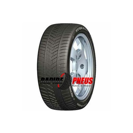 Tracmax - X-Privilo S-330 - 255/45 R19 104V