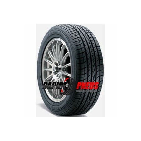 Yokohama - Parada Spec-X PA02 - 285/40 R24 112V