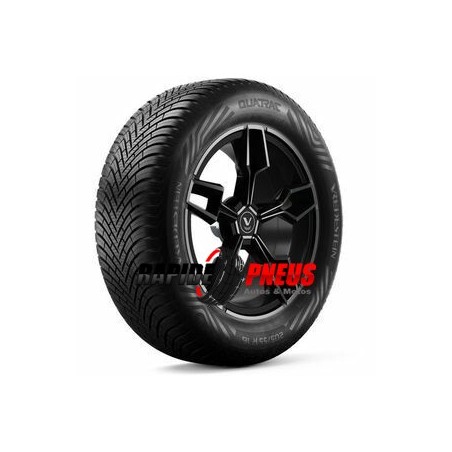 Vredestein - Quatrac - 195/65 R15 91H