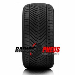 Taurus - All Season - 175/60 R15 81H