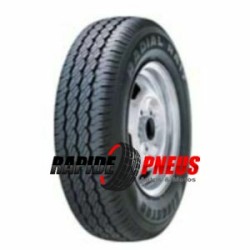 Kingstar - Radial RA17 - 215/65 R16C 109/107T