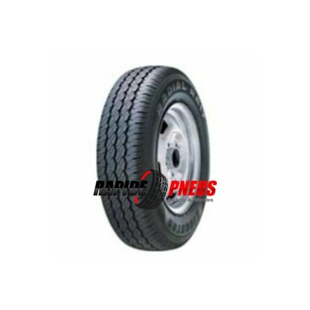 Kingstar - Radial RA17 - 215/65 R16C 109/107T