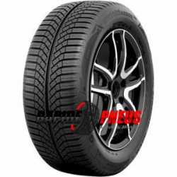 Giti - Allseason AS1 - 235/55 R17 103V