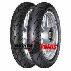 Anlas - MB-34 - 90/90-18 57P