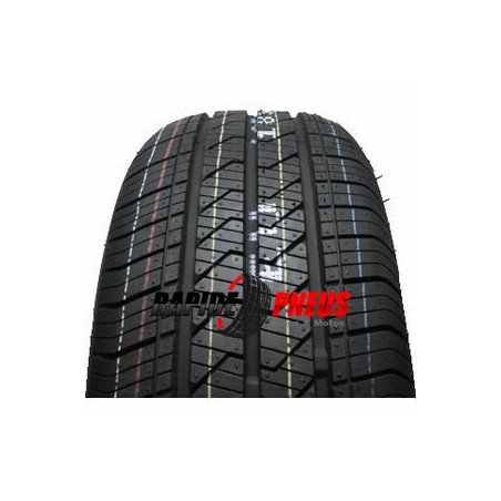 Security - AW414 Trailer - 195/65 R15 95N