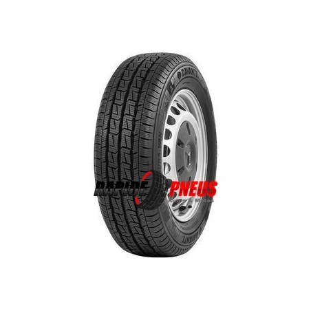 Davanti - Wintoura VAN - 205/65 R16C 107/105R