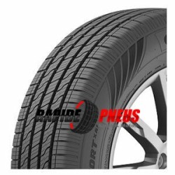 Giti - AllSeason City - 195/50 R15 82H