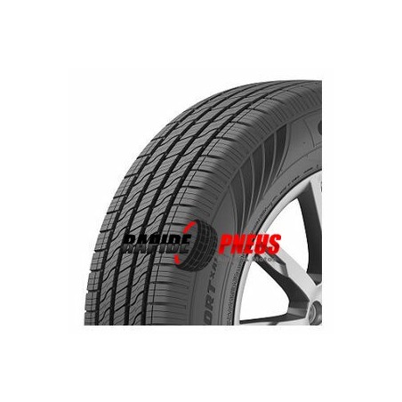 Giti - AllSeason City - 195/50 R15 82H