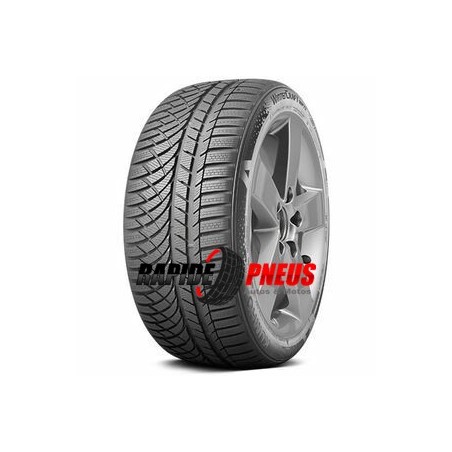 Kumho - Wintercraft WP72 - 215/45 R18 89V