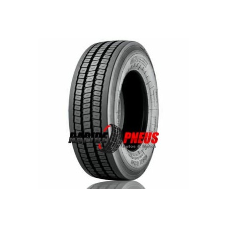 Giti - GAR820 - 9.50R17.5 143/141K