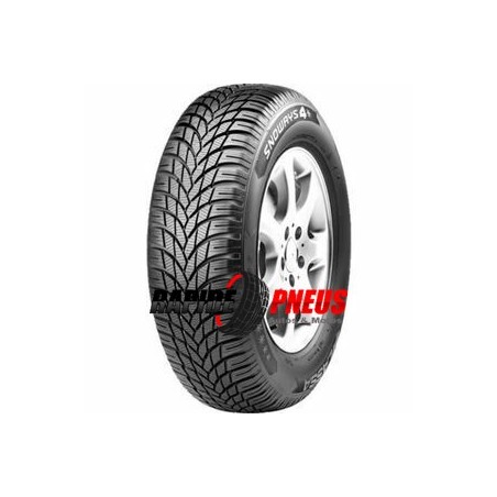 Lassa - Snoways 4 - 225/40 R18 92V