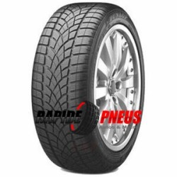 Dunlop - SP Winter Sport 3D - 265/45 R18 101V