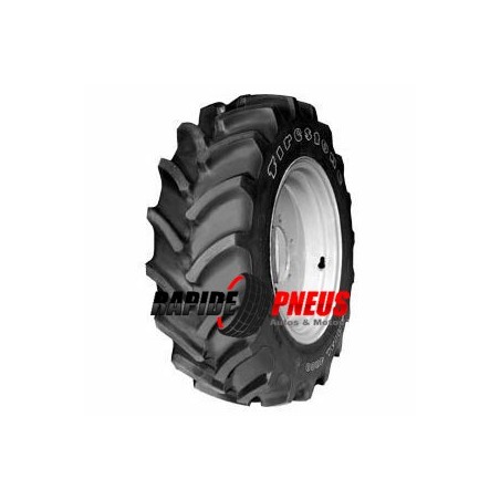 Firestone - Radial 4000 - 280/70 R16 112A8/109B