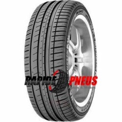 Michelin - Pilot Sport 3 - 245/45 R19 102Y