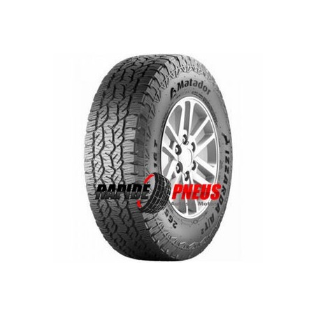 Matador - MP72 Izzarda A/T2 - 255/55 R19 111H