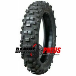 Deli Tire - SB-121 - 120/90-18 65R