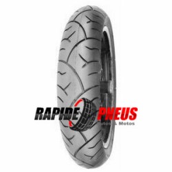 Deli Tire - SB-106 Storm - 110/80-17 57R