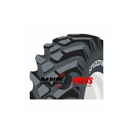 Speedways - MPT007 - 18-19.5 160G