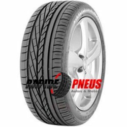 Goodyear - Excellence - 275/35 R19 96Y