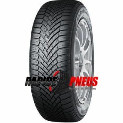 Yokohama - Bluearth-Winter V906 - 195/65 R15 95T