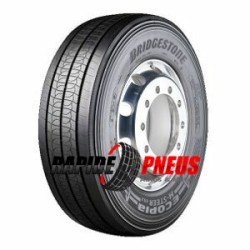 Bridgestone - Ecopia H-Steer 002 - 355/50 R22.5 156L