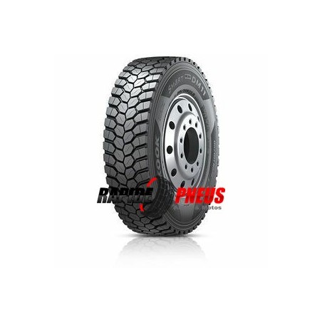 Hankook - Smart Work DM11 - 13R22.5 156/150K
