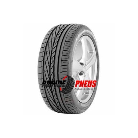 Goodyear - Excellence - 255/45 R20 101W