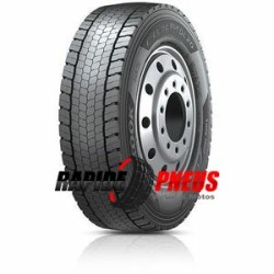 Hankook - E-Cube Blue DL20W - 295/60 R22.5 150/147L