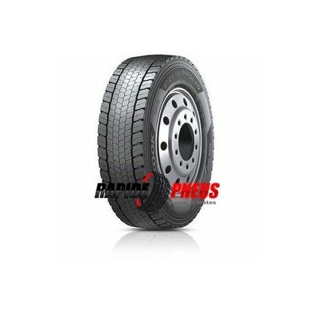 Hankook - E-Cube Blue DL20W - 295/60 R22.5 150/147L