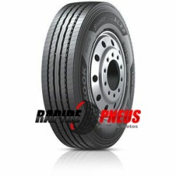 Hankook - AL22 SmartTouring - 315/80 R22.5 156/150L