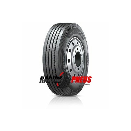 Hankook - AL22 SmartTouring - 315/80 R22.5 156/150L