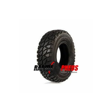 Hifly - Vigorous MT601 - 265/75 R16 123/120Q