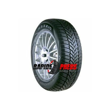 Maxxis - MA-SW Victra Snow SUV - 265/60 R18 114V