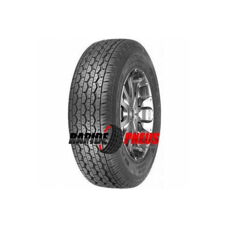 Triangle - TR652 - 165R14C 91/90S