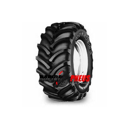 Firestone - R 9000 EVO - 540/65 R30 143A8/B