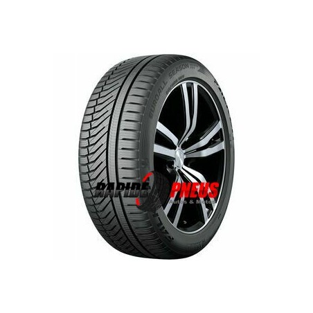 Falken - Euroall Season AS220 PRO - 255/50 R19 107W
