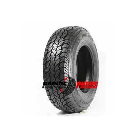 Hankook - Radial DM04 - 13R22.5 154/150G