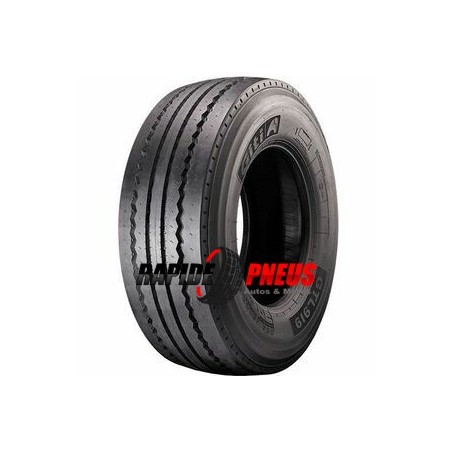 Giti - GTL919 - 265/70 R19.5 143/141J