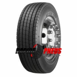 Dunlop - SP 472 City ALL Season - 275/70 R22.5 148/145J 152/148E