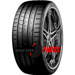 Kumho - Ecsta PS91 - 285/40 ZR19 107Y