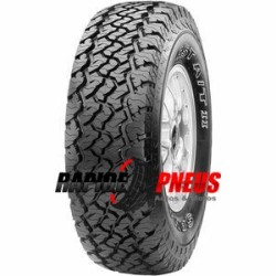 CST - Sahara A/T 2 - 315/75 R16 121/118Q