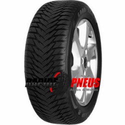 Goodyear - Ultra Grip 8 - 165/65 R14 79T