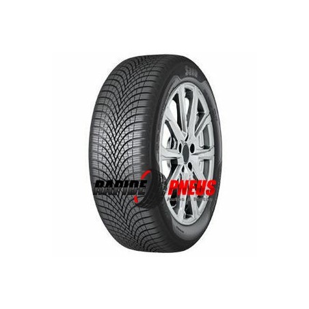 Sava - All Weather - 195/60 R15 88H